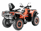 ATV QJ1000