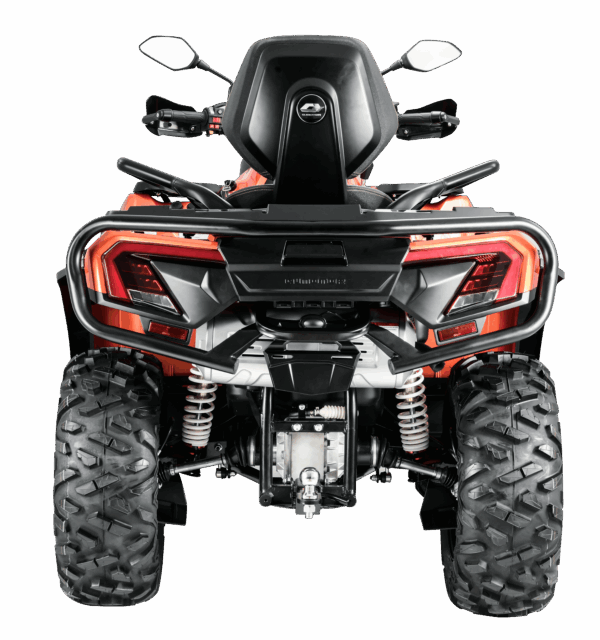 ATV QJ1000
