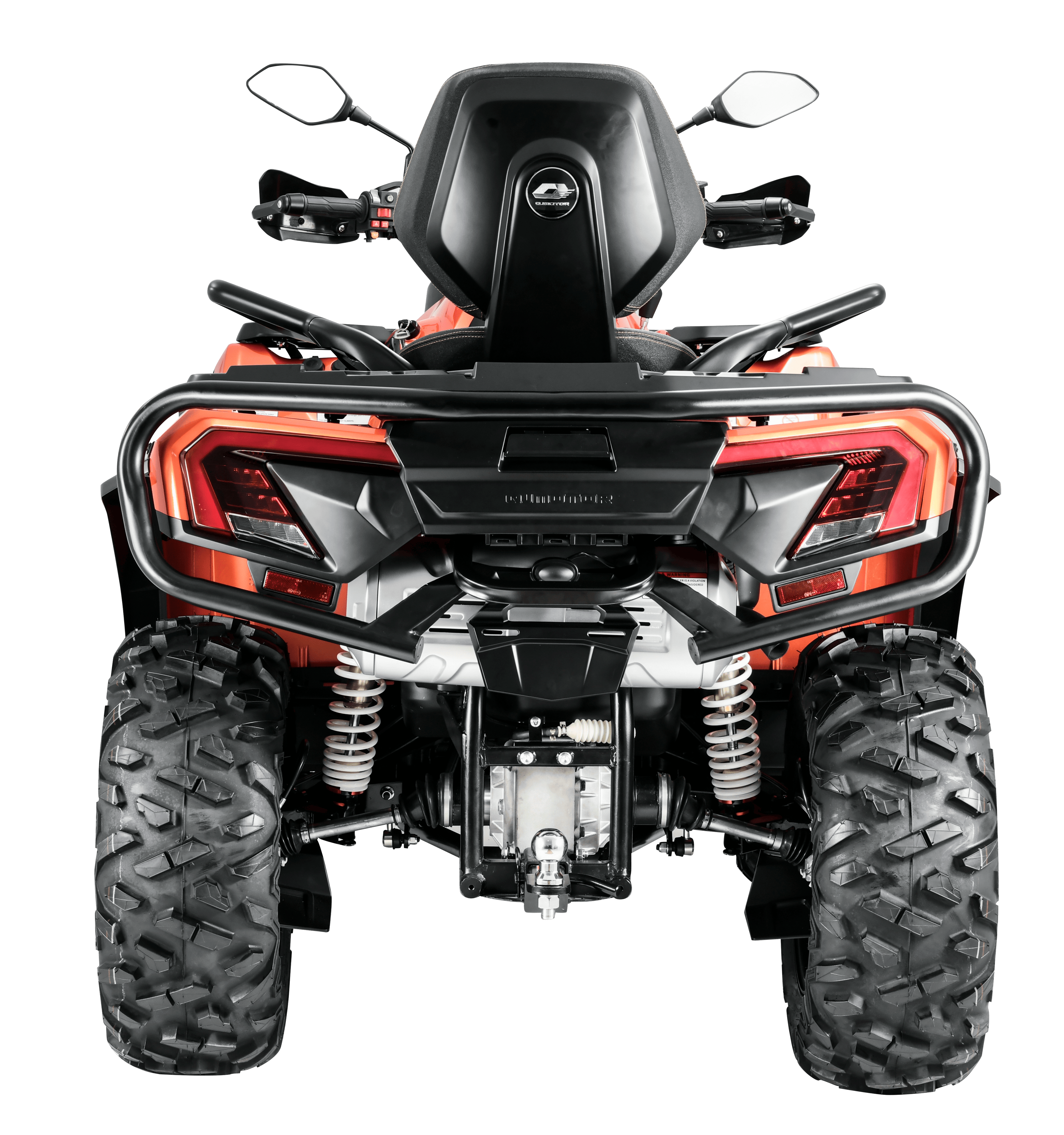 ATV QJ1000