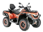 ATV QJ1000