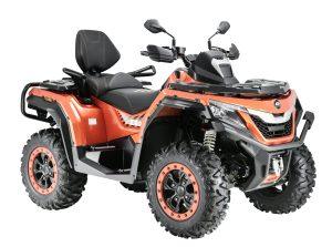 ATV QJ1000