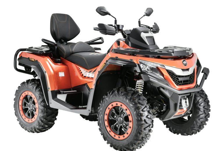 ATV QJ1000
