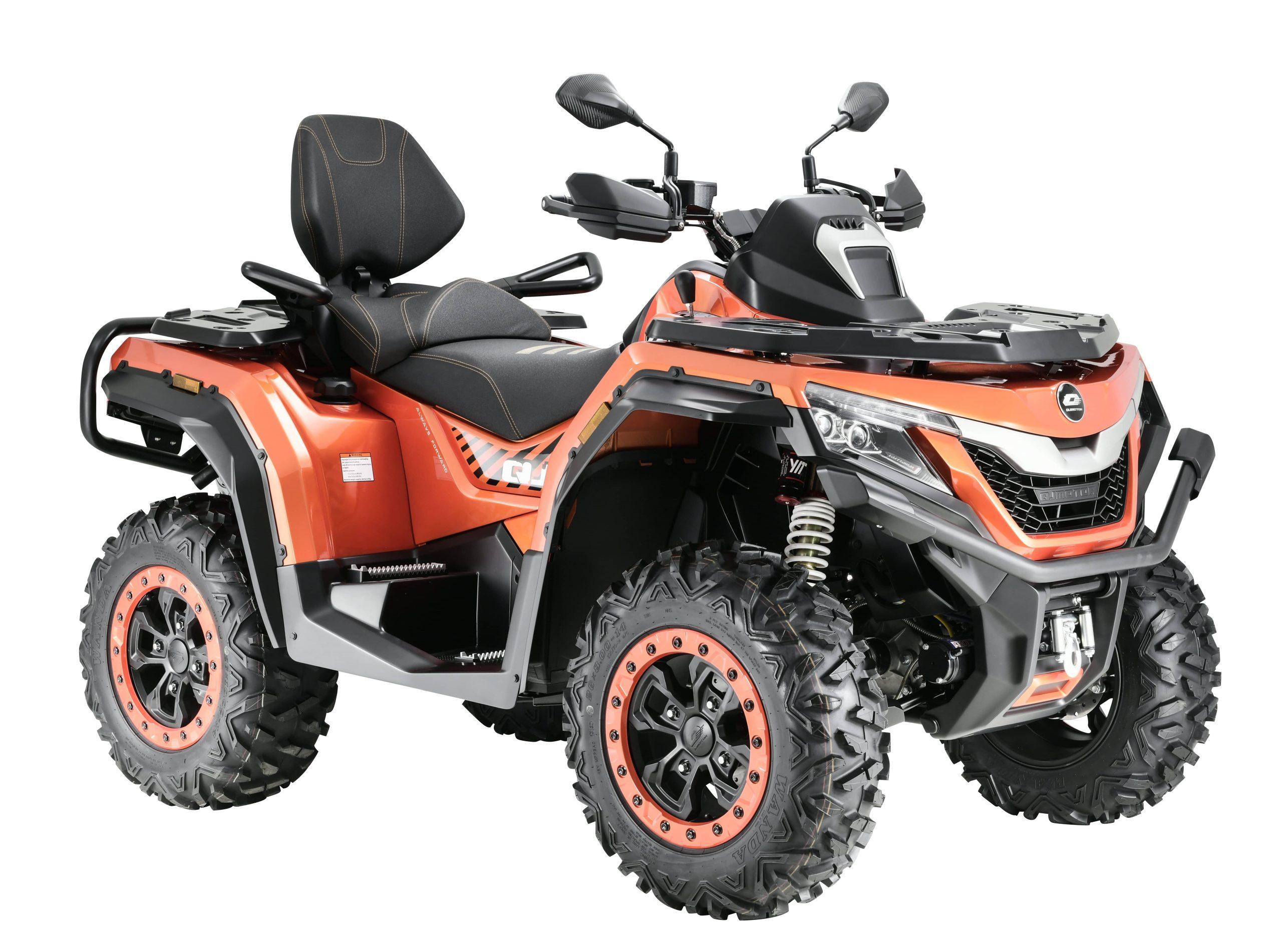 ATV QJ1000