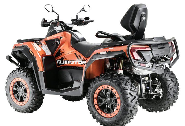ATV QJ1000