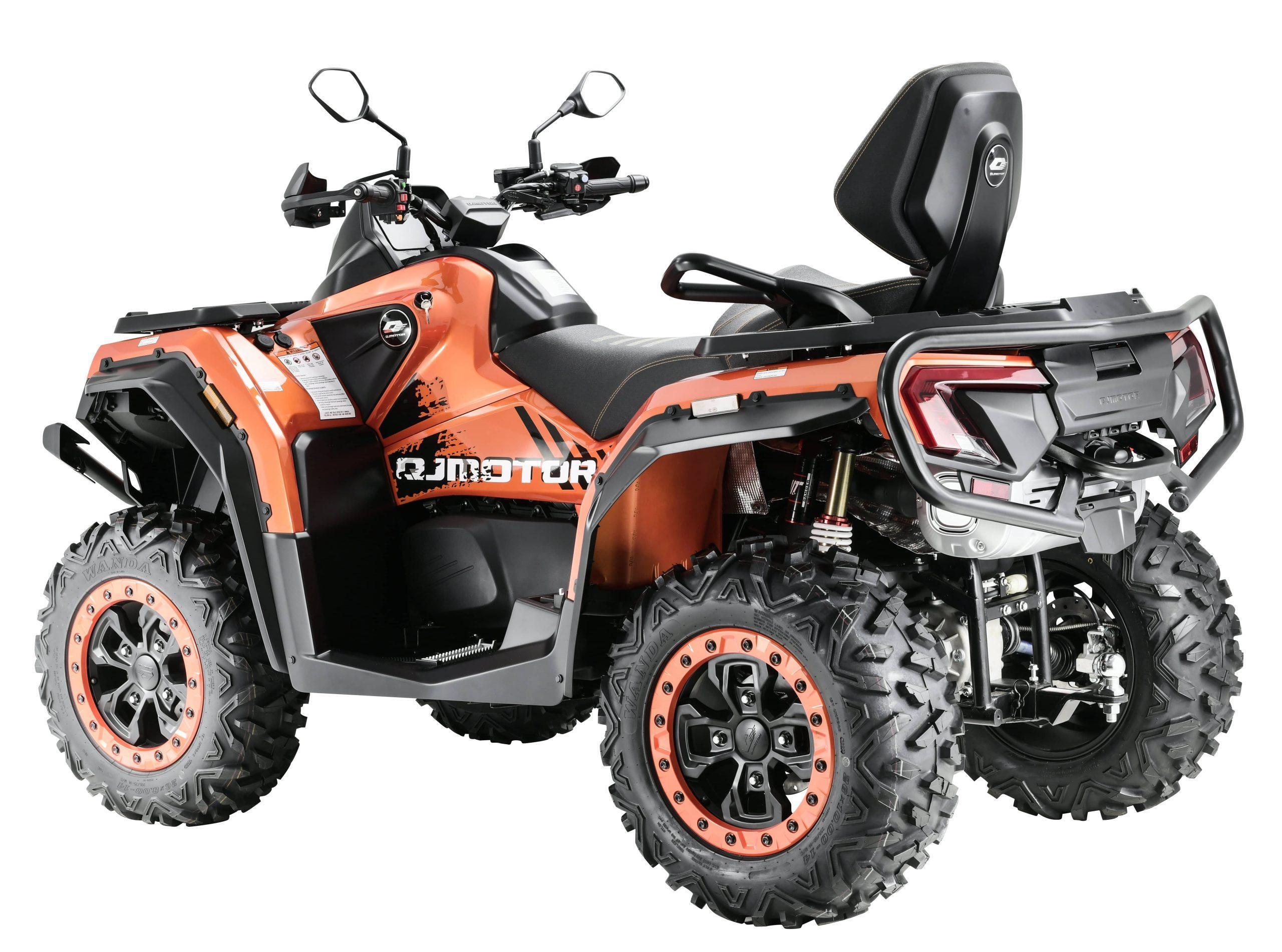 ATV QJ1000