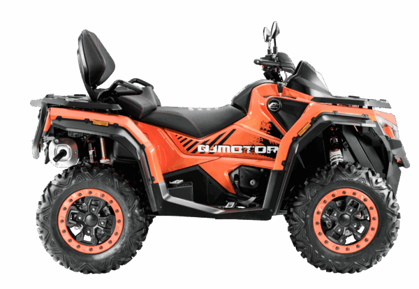 ATV QJ1000