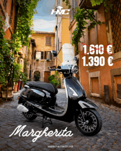 MARGHERITA