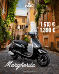 MARGHERITA