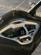 HMC GALAXY PRO 125