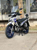 HMC GALAXY PRO 125