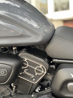 HMC V400-3