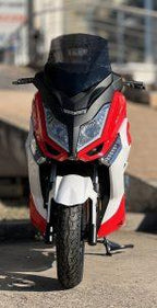 HMC ALEX ONE T9 200
