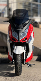 HMC ALEX ONE T9 200