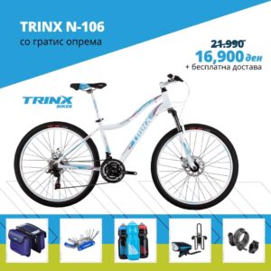 TRINX N-106