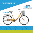 TRINX CUTE 1.0