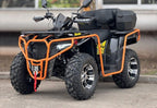 ATV HMC FX 300