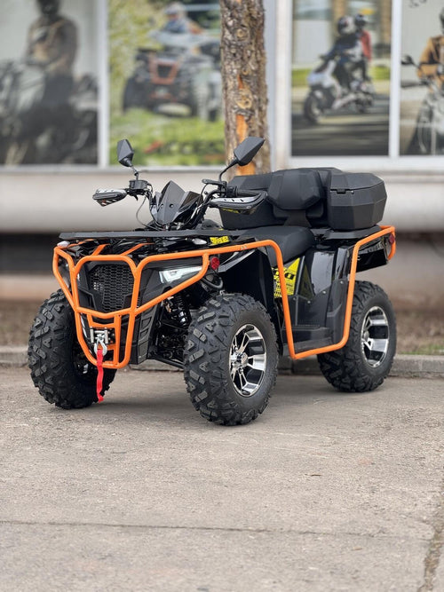 ATV HMC FX 300
