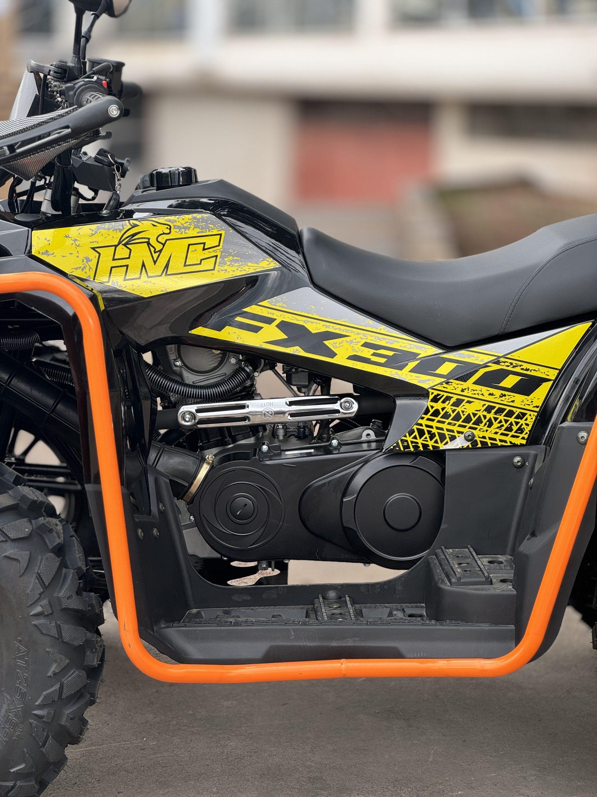ATV HMC FX 300