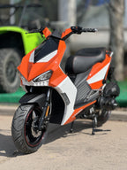 HMC DRAGON A8 125