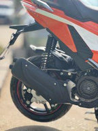 HMC DRAGON A8 125