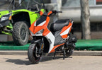HMC DRAGON A8 125