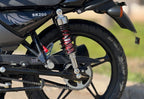 HMC KRS 200