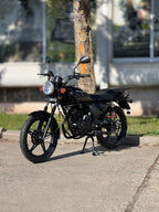 HMC KRS 200