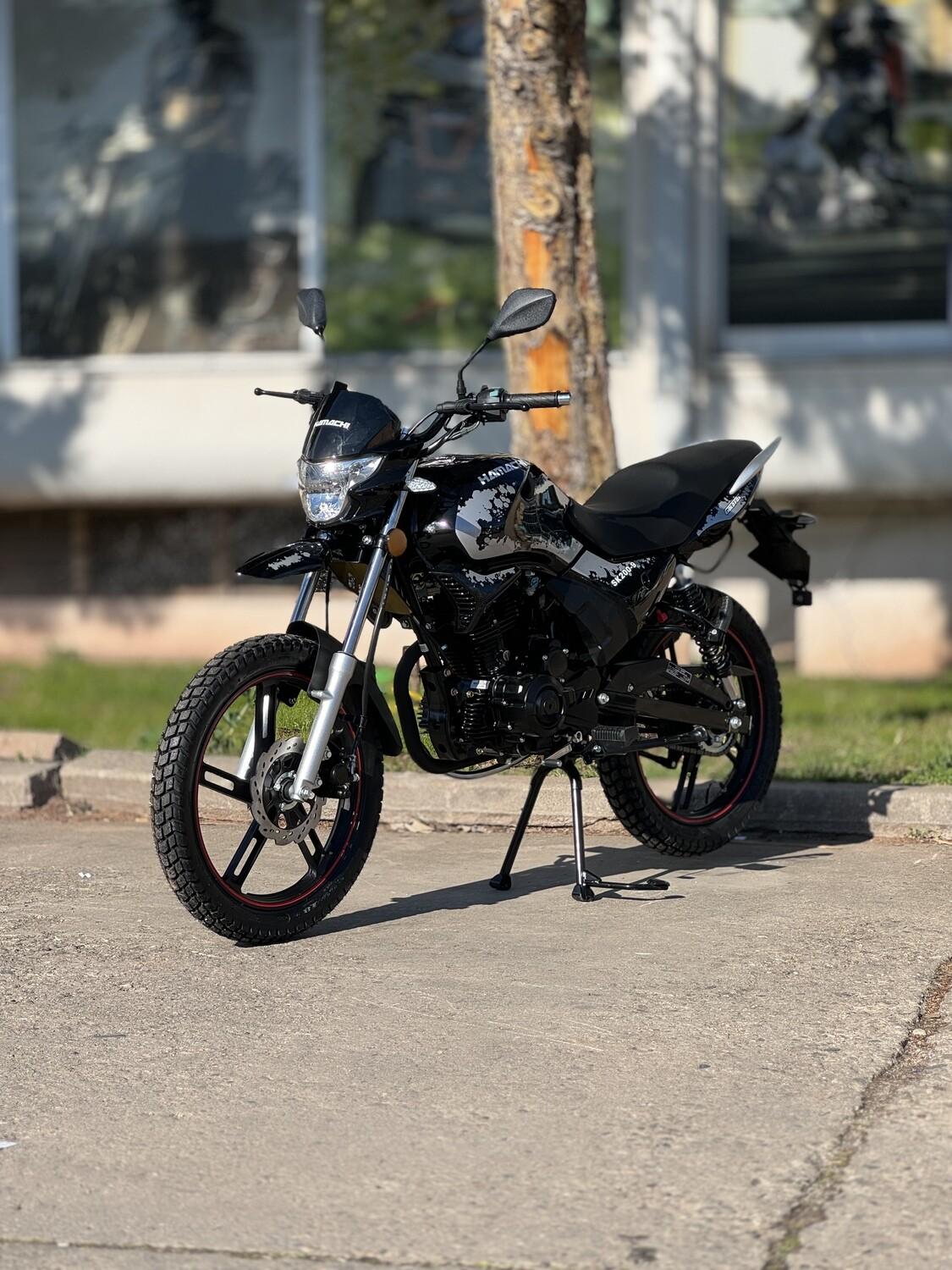 HMC NF200