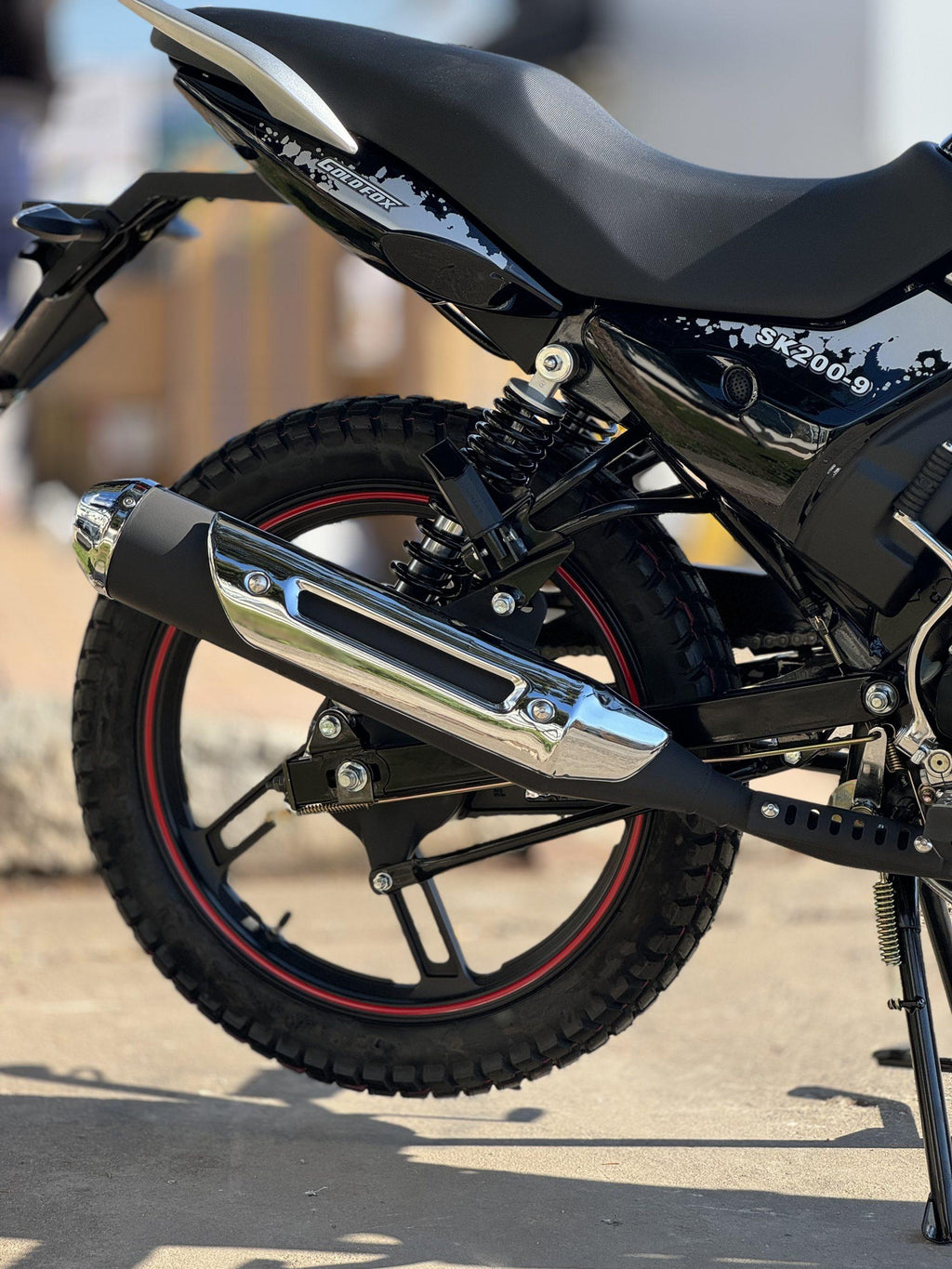 HMC NF200