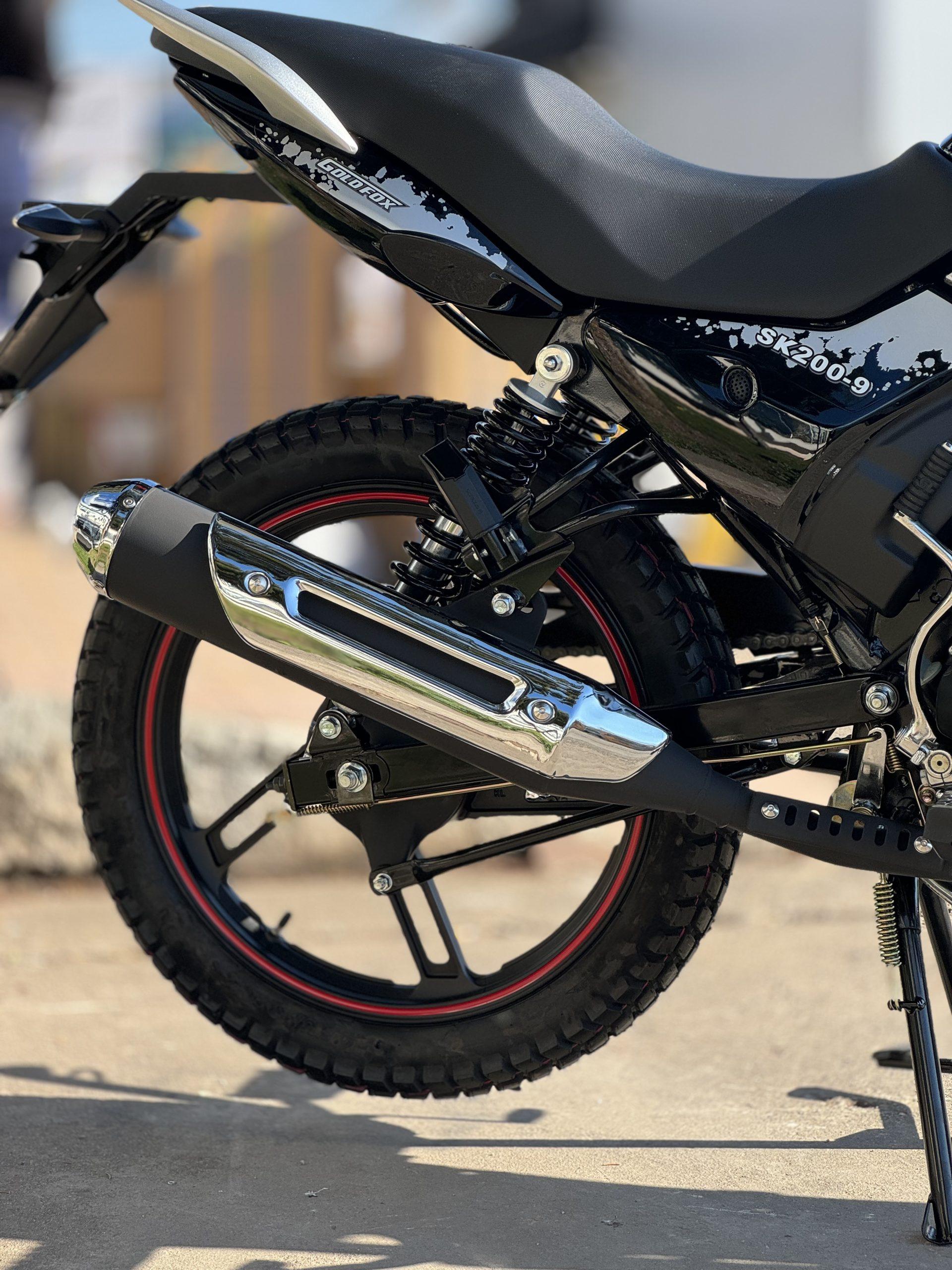 HMC NF200