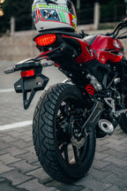 HAMACHI F16 CB250CC