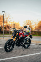 HAMACHI F16 CB250CC