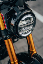 HAMACHI F16 CB250CC