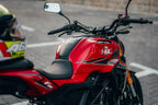 HAMACHI F16 CB250CC
