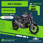 ZONTES 310 R1