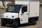 JONWAY E-CARGO EV