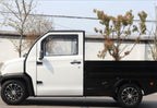 JONWAY E-CARGO EV