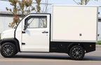 JONWAY E-CARGO EV