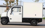 JONWAY E-CARGO EV