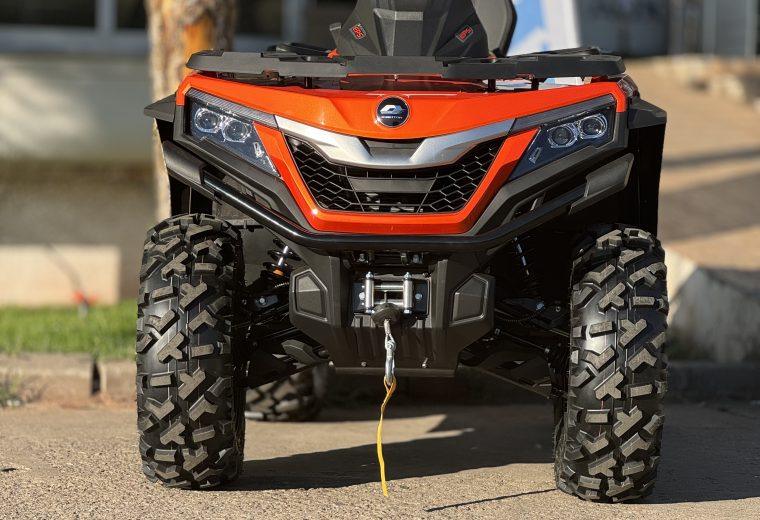 ATV QJ1000