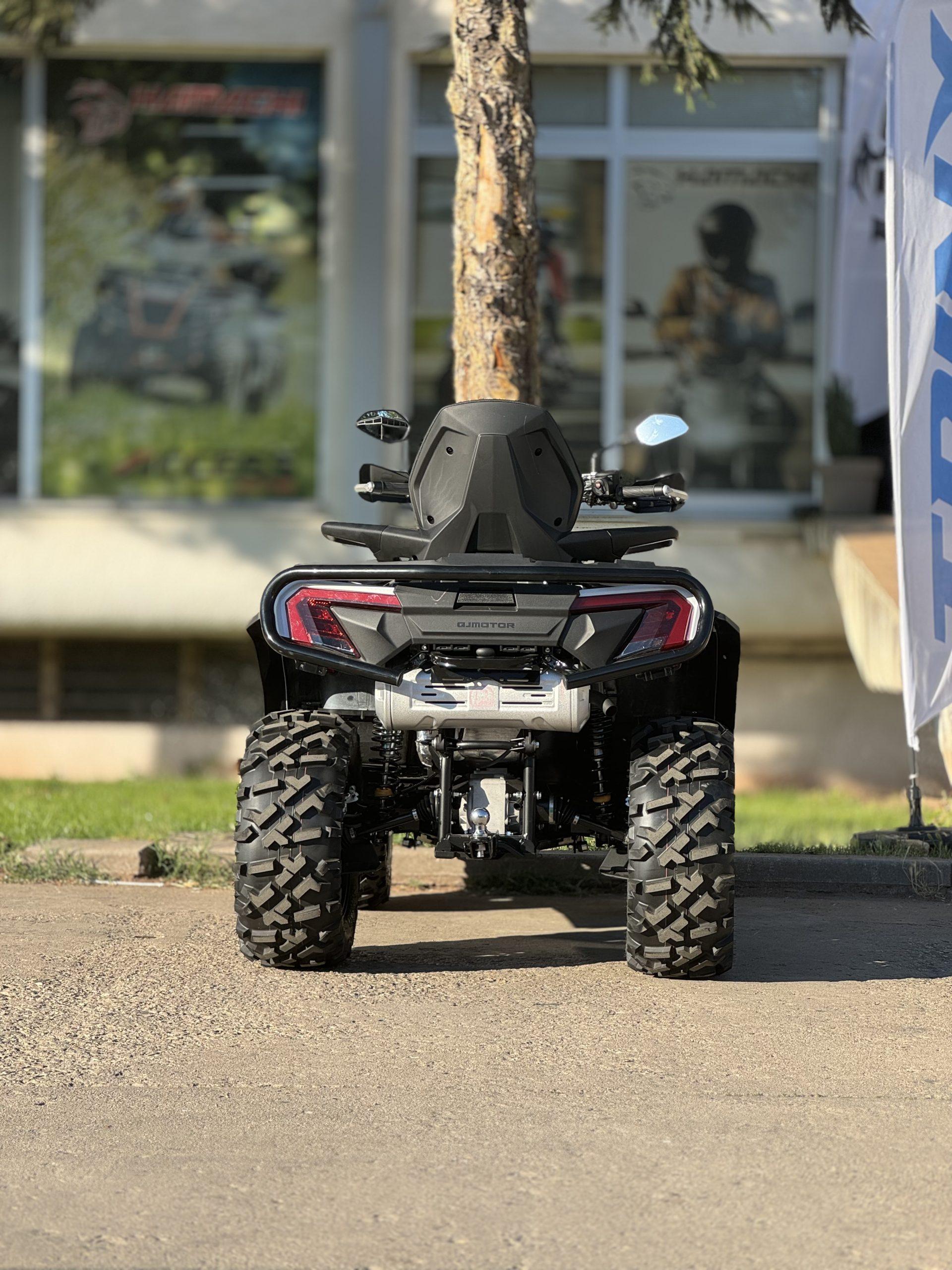 ATV QJ1000