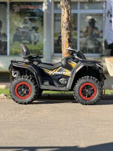 ATV QJ1000