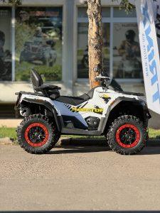 ATV QJ1000