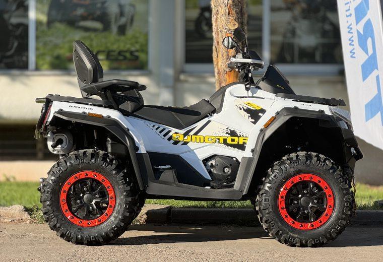 ATV QJ1000