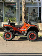 ATV QJ1000