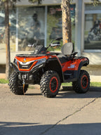 ATV QJ1000