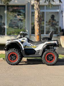 ATV QJ1000