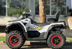 ATV QJ1000