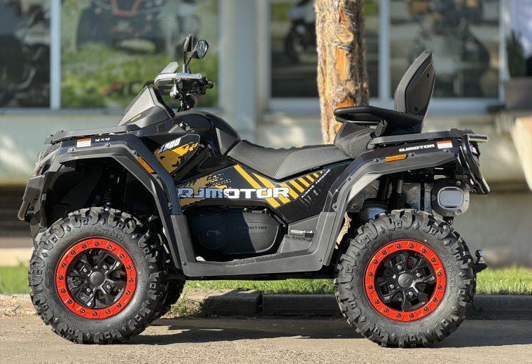 ATV QJ1000