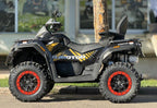 ATV QJ1000